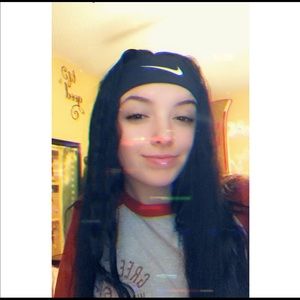 Meet your Posher, Abby